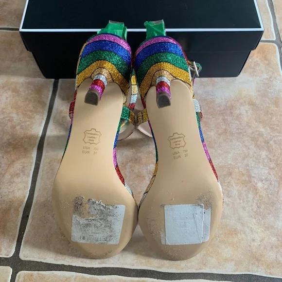 NINA  Rainbow Set - Picture 7 of 16